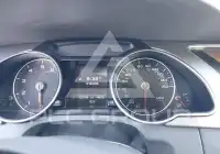 2014 Audi A5 фото