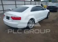 2014 Audi A5 photo