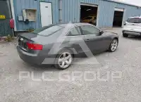 2014 Audi A5 photo