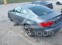 2014 Audi A5 фото