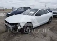 2014 Audi A5 фото