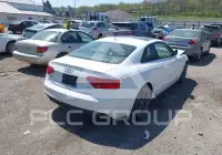 2014 Audi A5 photo