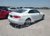 2014 Audi A5 photo