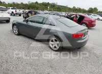 2014 Audi A5 photo