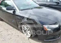 2014 Audi A5 photo