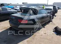 2014 Audi A5 фото