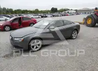 2014 Audi A5 photo
