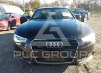 2014 Audi A5 photo