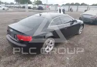 2014 Audi A5 фото
