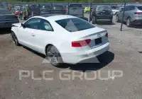 2014 Audi A5 photo