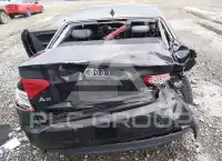 2014 Audi A5 фото