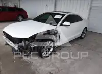 2014 Audi A5 фото