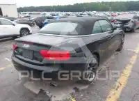 2014 Audi A5 фото