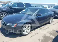 2014 Audi A5 фото