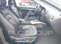 2014 Audi A5 photo