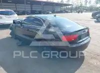 2014 Audi A5 фото