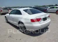 2014 Audi A5 photo