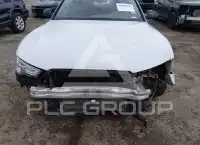 2014 Audi A5 фото