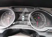 2014 Audi A5 фото