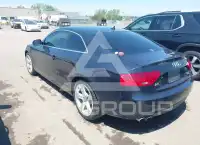 2014 Audi A5 фото