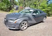2014 Audi A5 photo
