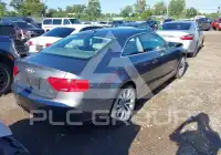 2014 Audi A5 фото
