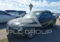 2014 Audi A5 photo