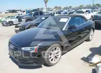 2014 Audi A5 фото