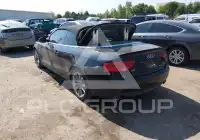 2014 Audi A5 фото