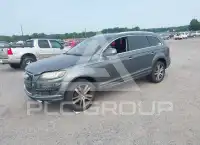 2014 Audi Q7 photo