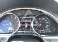 2014 Audi Q7 фото