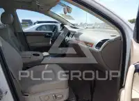 2014 Audi Q7 фото