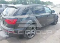 2014 Audi Q7 photo