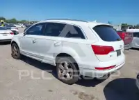 2014 Audi Q7 фото