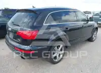 2014 Audi Q7 photo