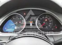 2014 Audi Q7 фото