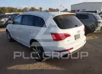 2014 Audi Q7 photo
