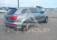 2014 Audi Q7 photo