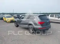 2014 Audi Q7 photo