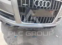 2014 Audi Q7 фото