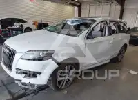 2014 Audi Q7 photo
