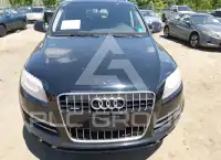 2014 Audi Q7 фото