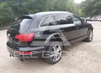 2014 Audi Q7 фото