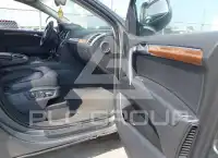 2014 Audi Q7 фото