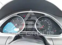 2014 Audi Q7 фото