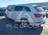 2014 Audi Q7 фото