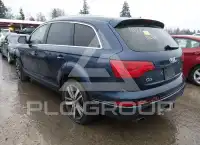 2014 Audi Q7 фото