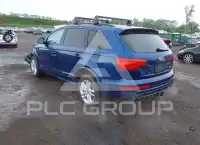 2014 Audi Q7 фото