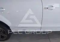 2014 Audi Q7 photo