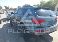 2014 Audi Q7 фото